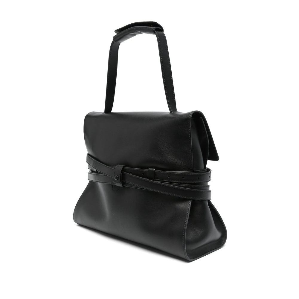 Moschino Borse A Spalla E Tracolla - Nero | Wanan Luxury