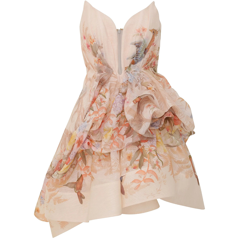 Zimmermann Abiti - Neutro | Wanan Luxury