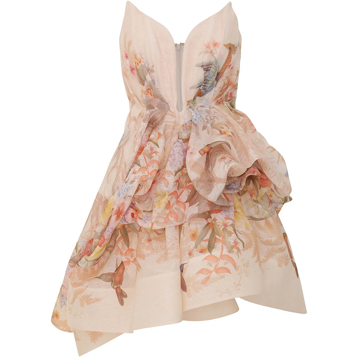 Zimmermann Abiti - Neutro | Wanan Luxury