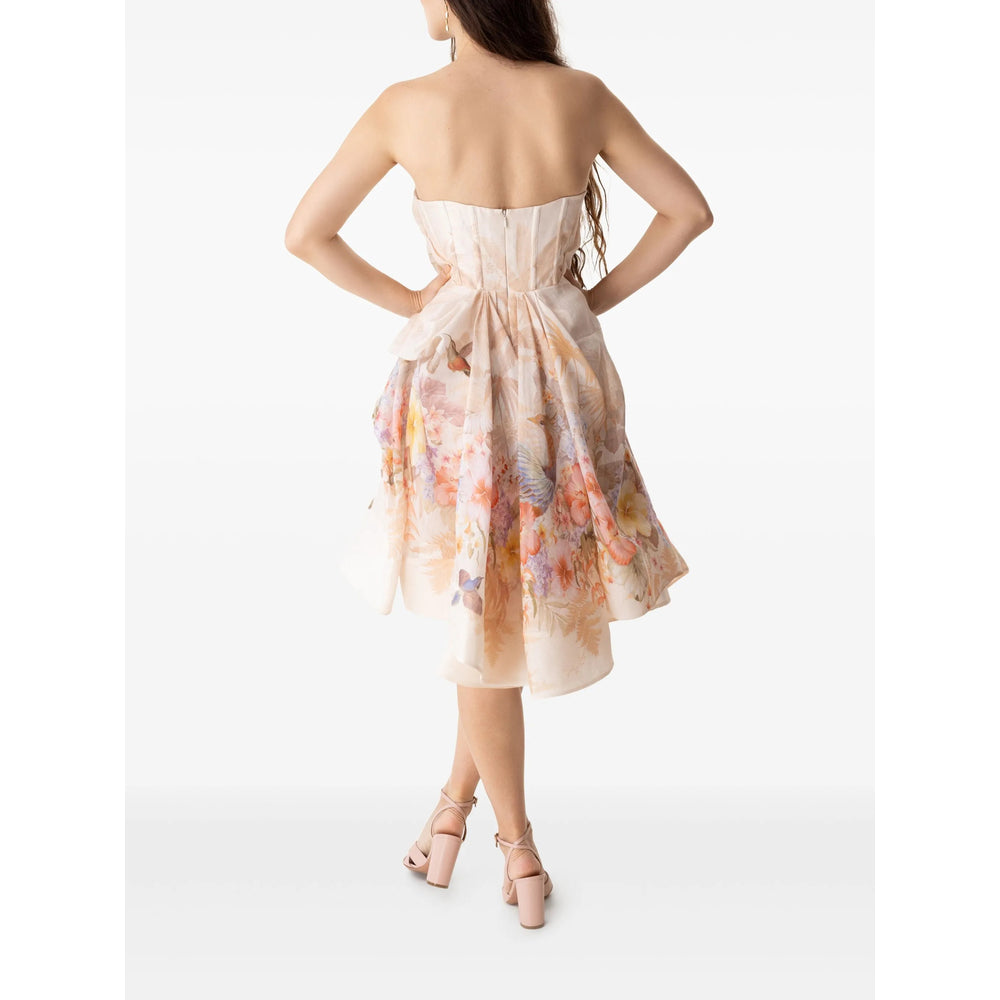 Zimmermann Abiti - Neutro | Wanan Luxury