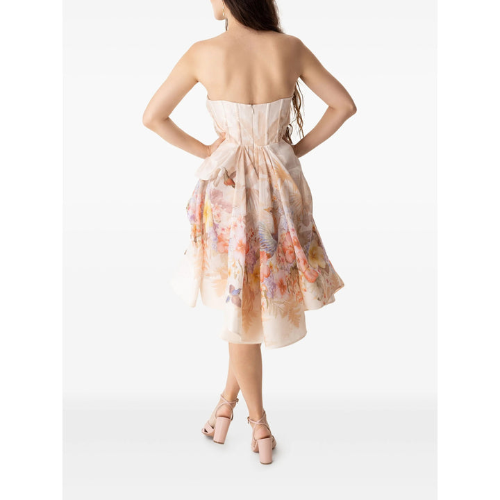 Zimmermann Abiti - Neutro | Wanan Luxury