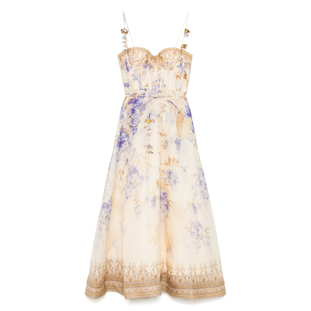 Zimmermann Abiti - Neutro | Wanan Luxury