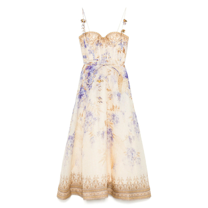 Zimmermann Abiti - Neutro | Wanan Luxury