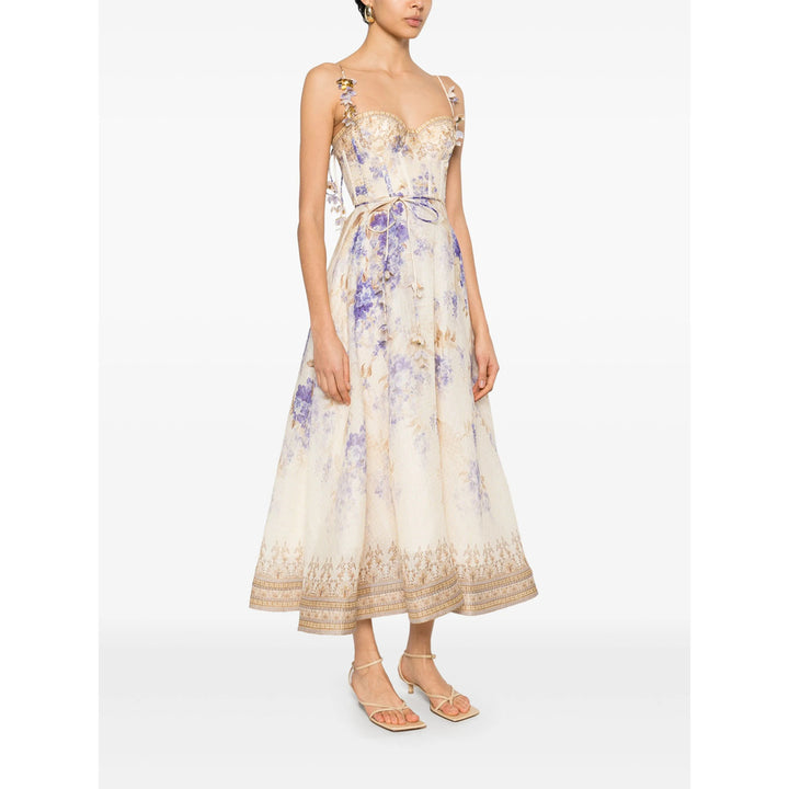 Zimmermann Abiti - Neutro | Wanan Luxury