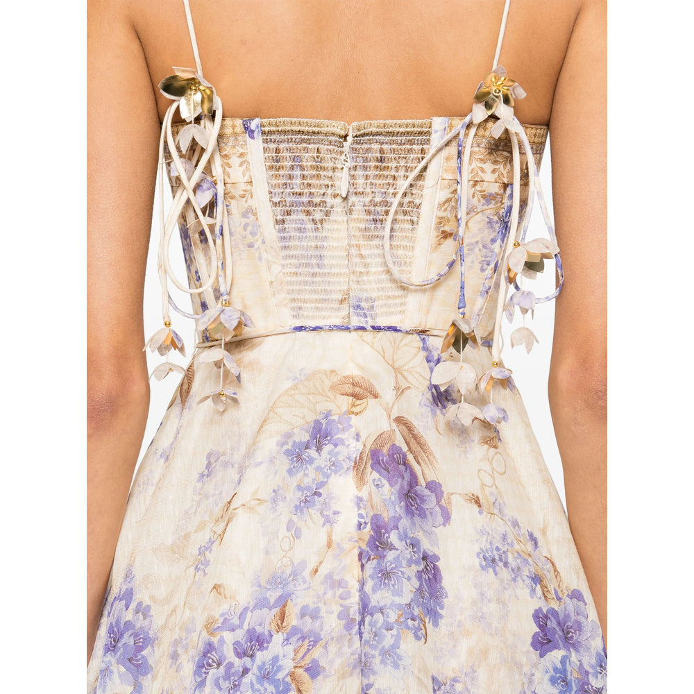 Zimmermann Abiti - Neutro | Wanan Luxury