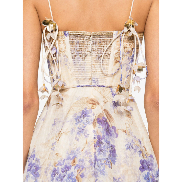 Zimmermann Abiti - Neutro | Wanan Luxury