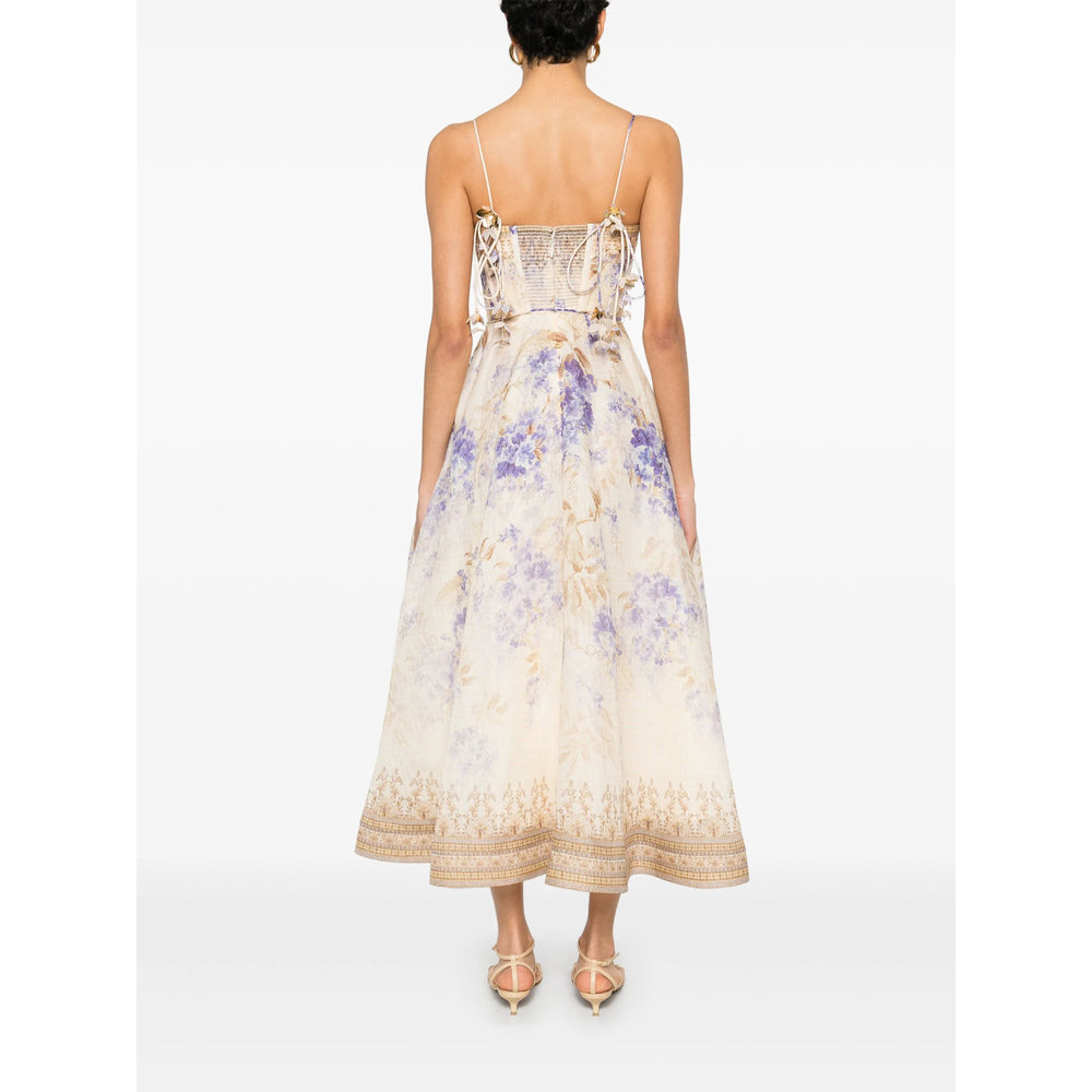 Zimmermann Abiti - Neutro | Wanan Luxury