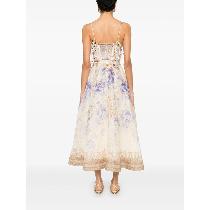 Zimmermann Abiti - Neutro | Wanan Luxury