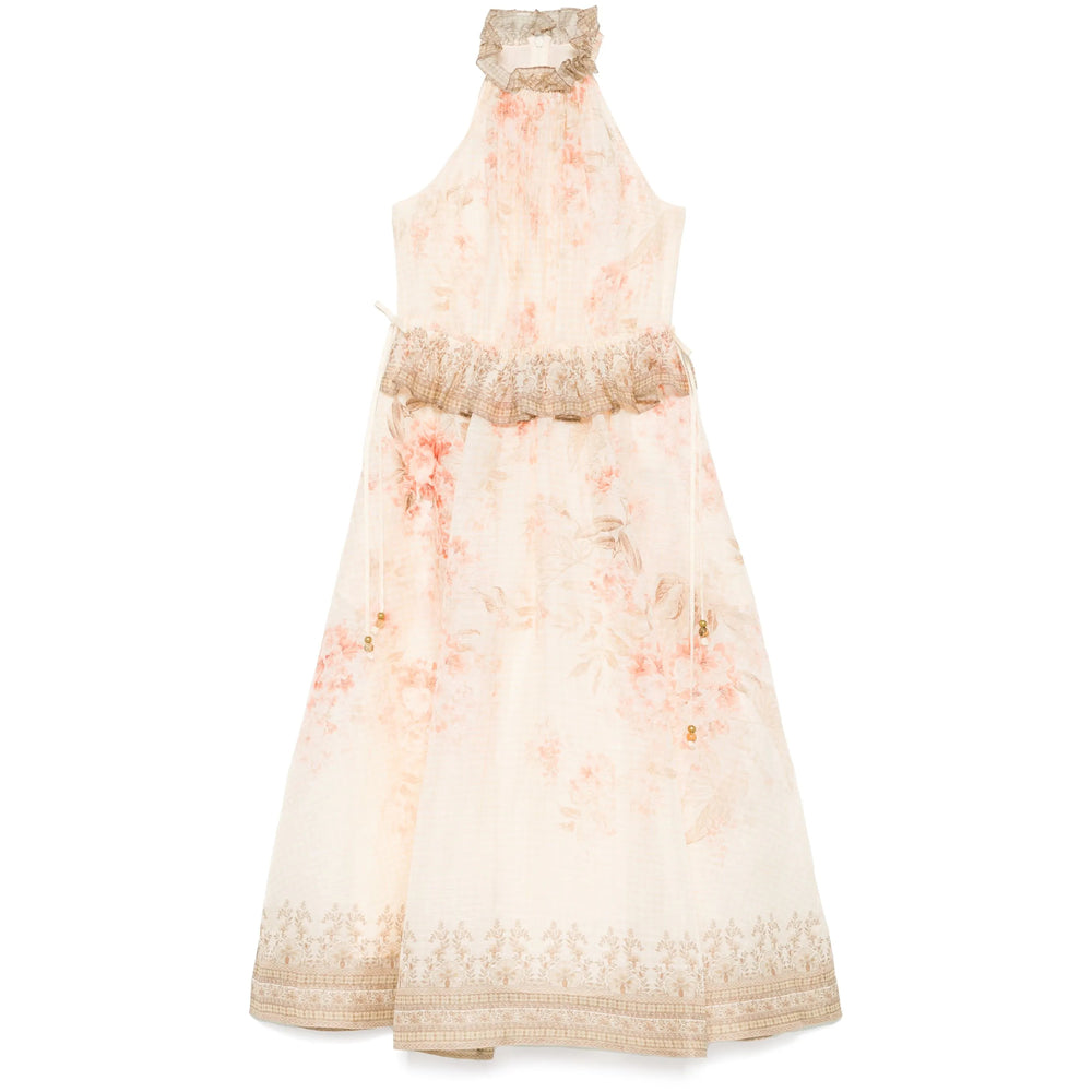 Zimmermann Abiti - Rosa | Wanan Luxury