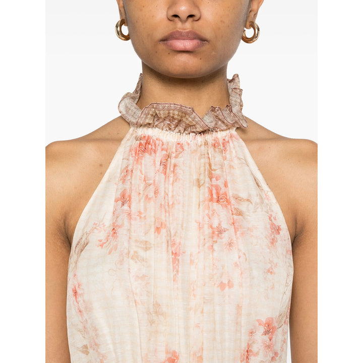 Zimmermann Abiti - Rosa | Wanan Luxury