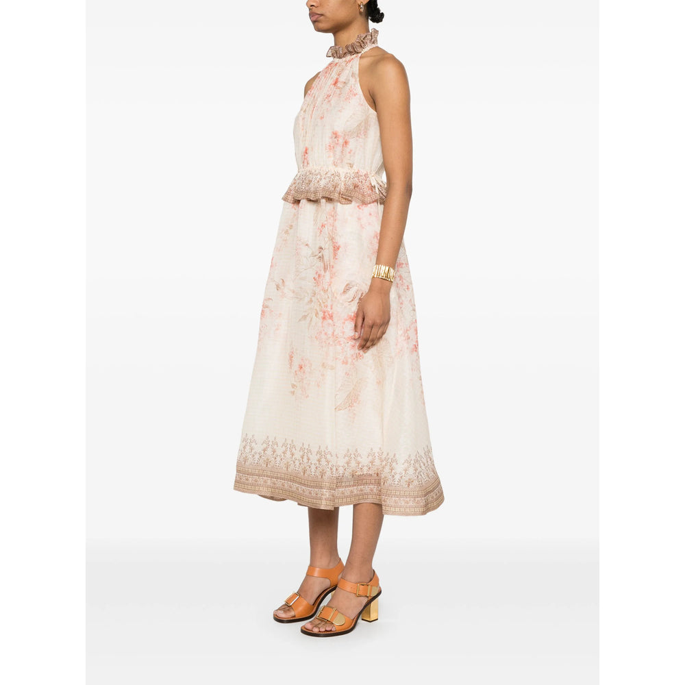Zimmermann Abiti - Rosa | Wanan Luxury