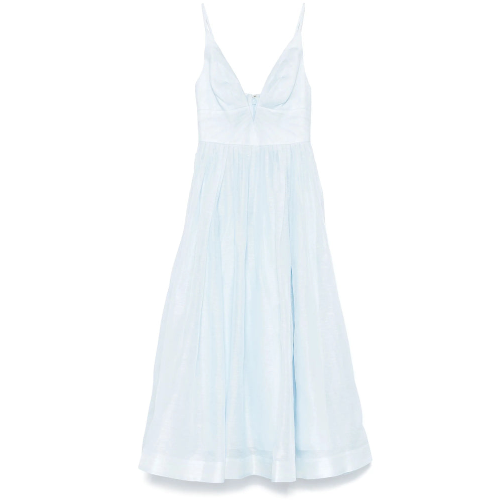 Zimmermann Abiti - Blu | Wanan Luxury