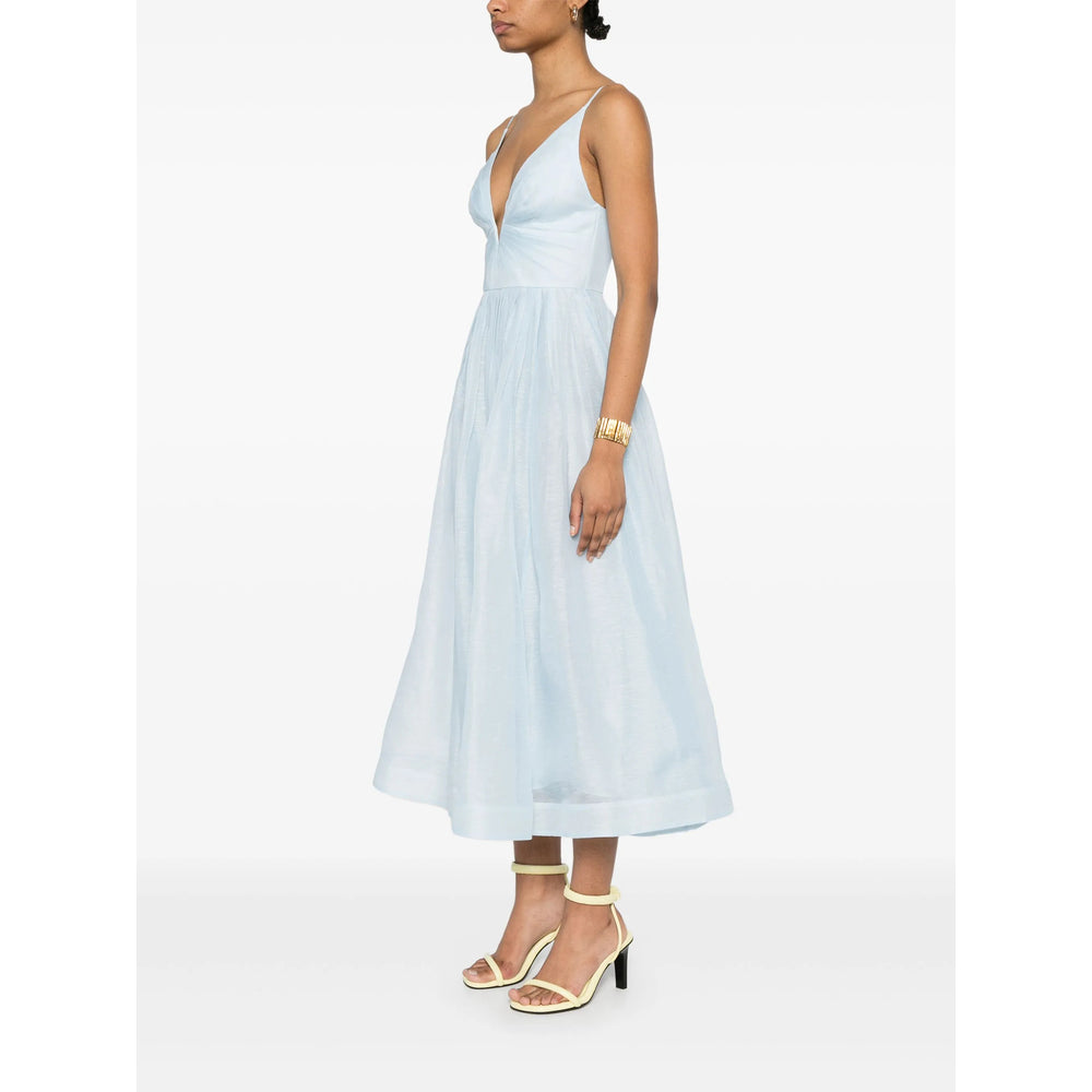Zimmermann Abiti - Blu | Wanan Luxury