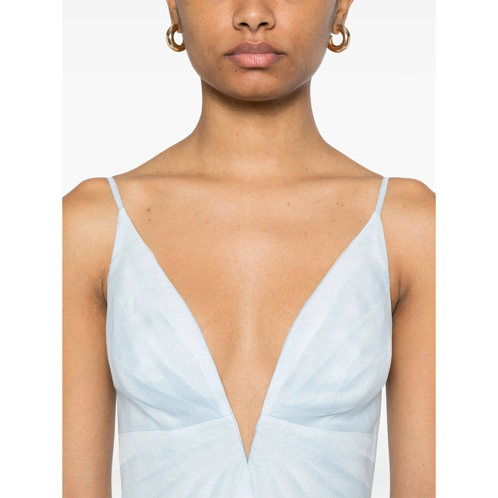 Zimmermann Abiti - Blu | Wanan Luxury