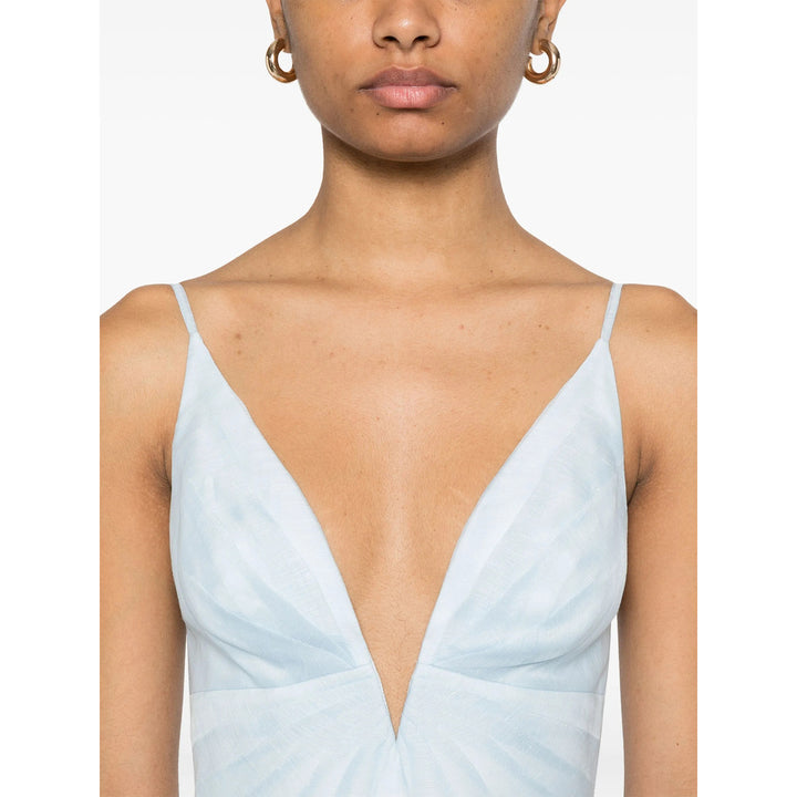 Zimmermann Abiti - Blu | Wanan Luxury