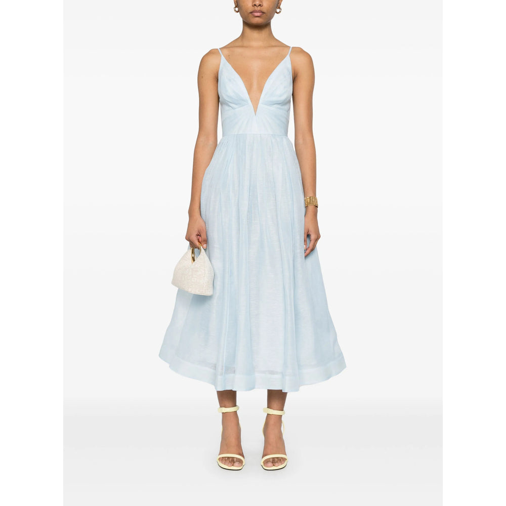 Zimmermann Abiti - Blu | Wanan Luxury