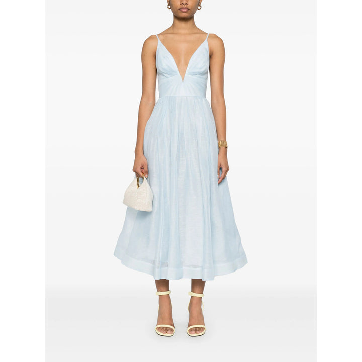 Zimmermann Abiti - Blu | Wanan Luxury