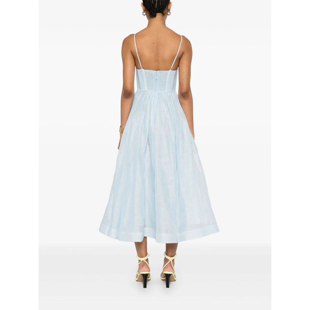 Zimmermann Abiti - Blu | Wanan Luxury