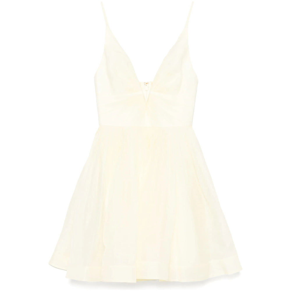 Zimmermann Abiti - Giallo | Wanan Luxury