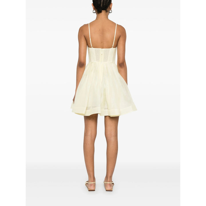 Zimmermann Abiti - Giallo | Wanan Luxury