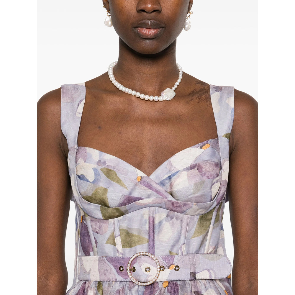 Zimmermann Abiti - Viola | Wanan Luxury