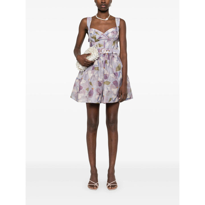 Zimmermann Abiti - Viola | Wanan Luxury