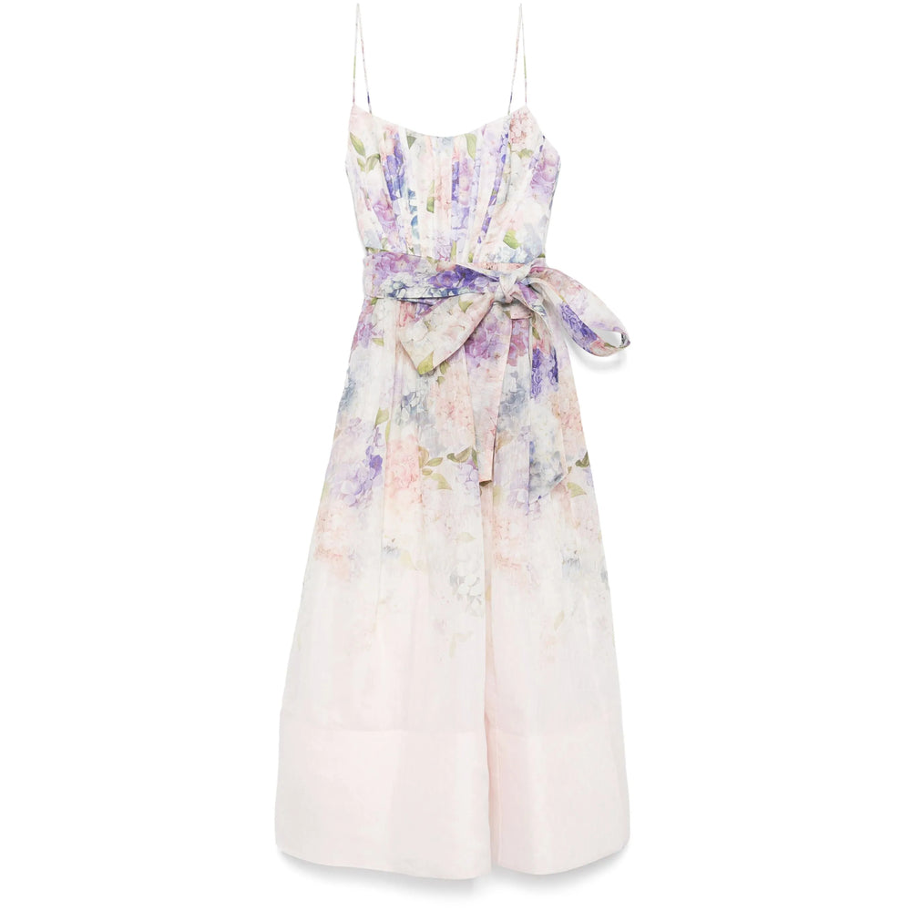 Zimmermann Abiti - Rosa | Wanan Luxury