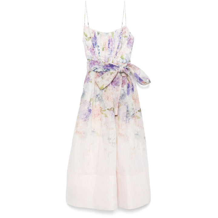 Zimmermann Abiti - Rosa | Wanan Luxury