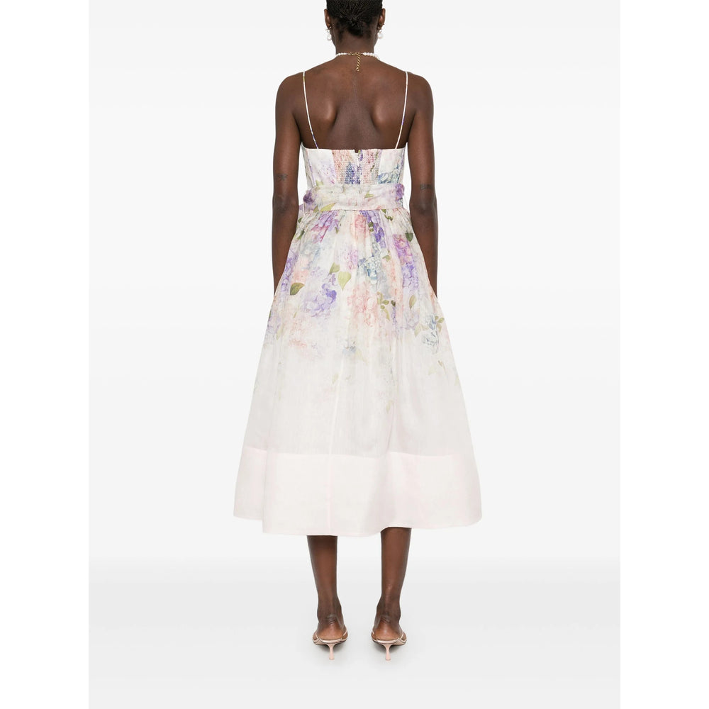 Zimmermann Abiti - Rosa | Wanan Luxury