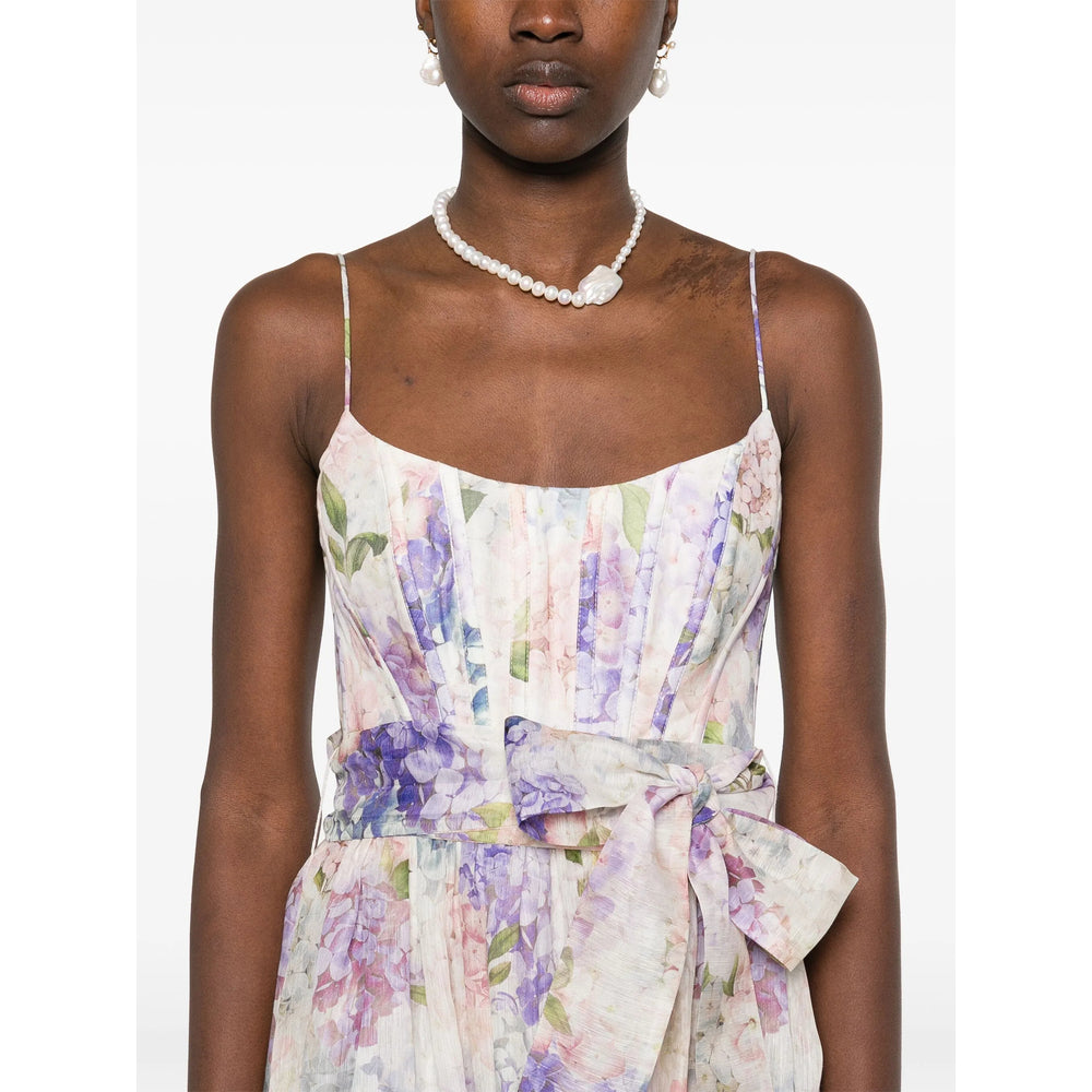 Zimmermann Abiti - Rosa | Wanan Luxury