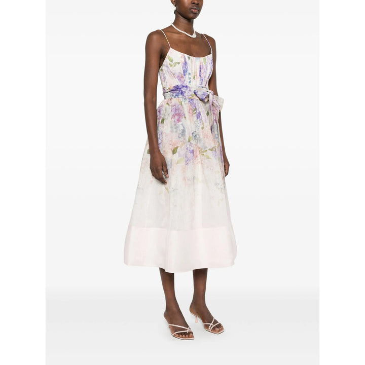 Zimmermann Abiti - Rosa | Wanan Luxury