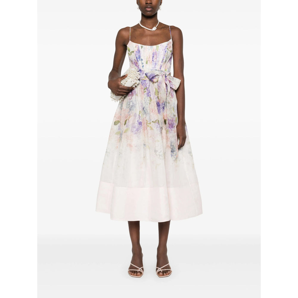 Zimmermann Abiti - Rosa | Wanan Luxury