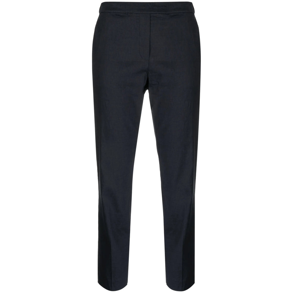 Theory Pantaloni - Blu | Wanan Luxury