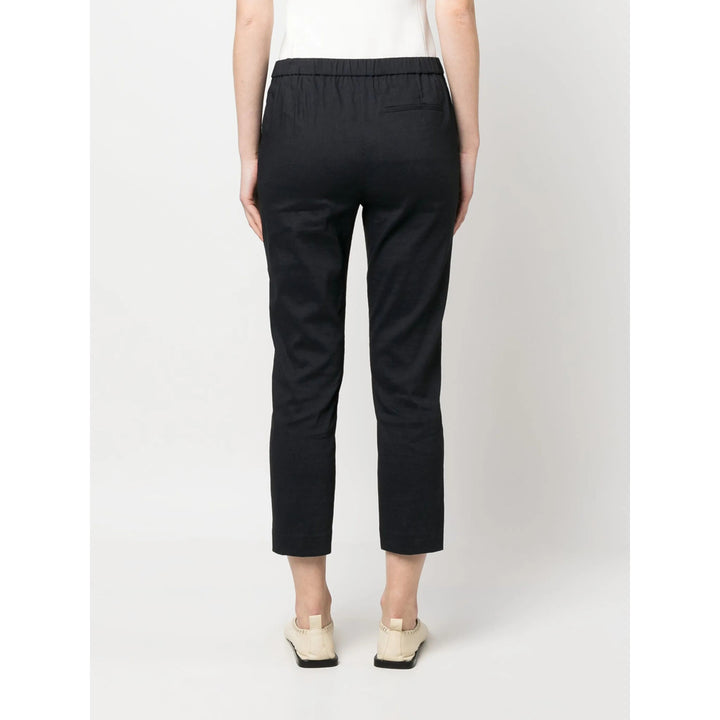 Theory Pantaloni - Blu | Wanan Luxury