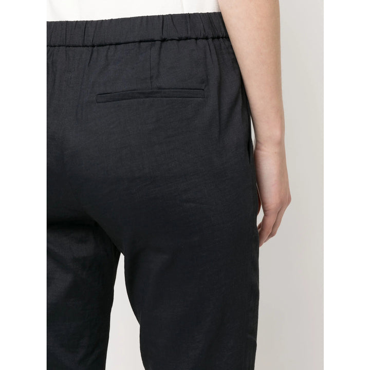 Theory Pantaloni - Blu | Wanan Luxury