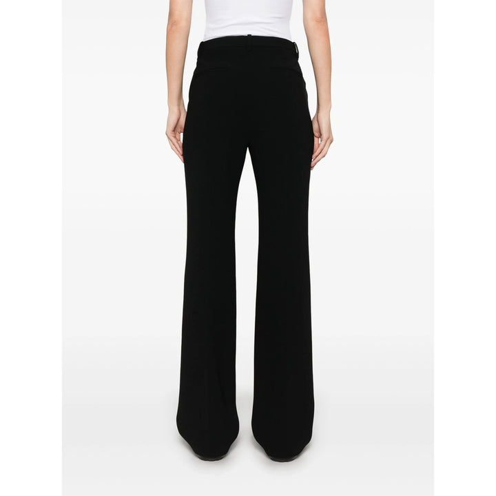 Theory Pantaloni - Nero | Wanan Luxury