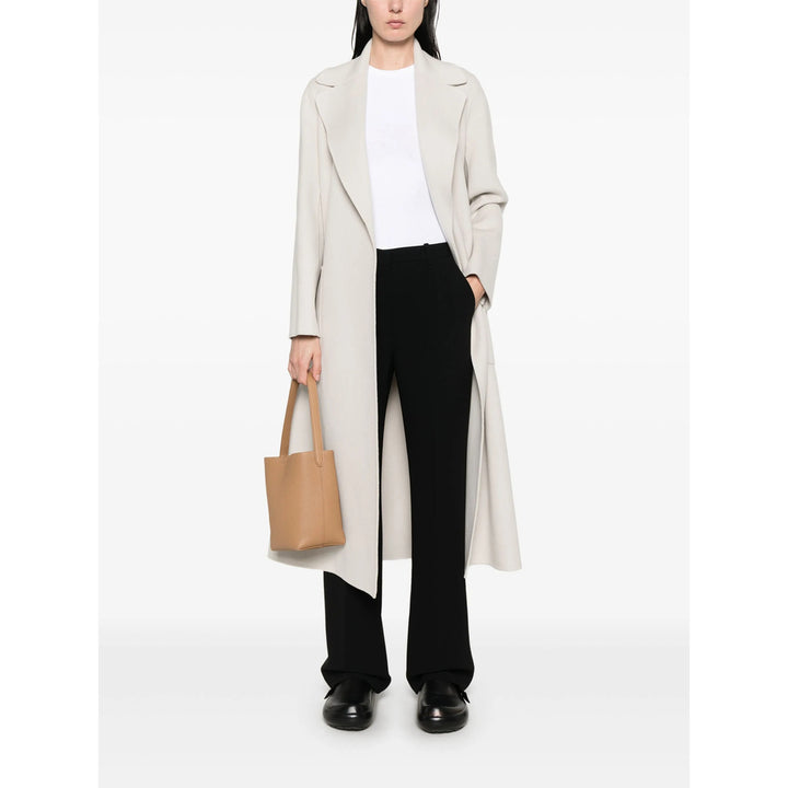 Theory Pantaloni - Nero | Wanan Luxury