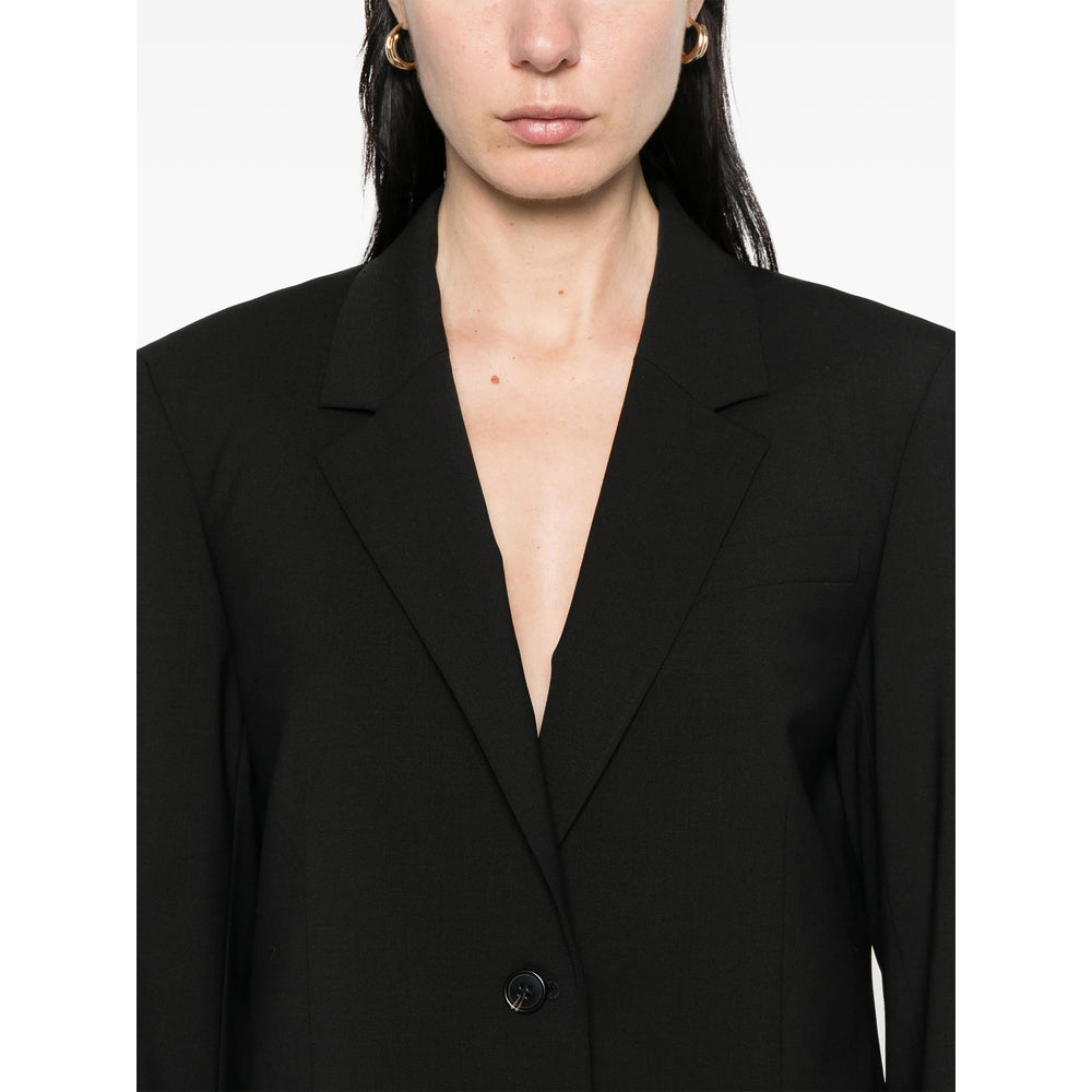 Theory Giacche - Nero | Wanan Luxury