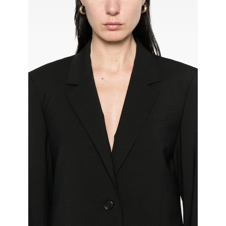 Theory Giacche - Nero | Wanan Luxury