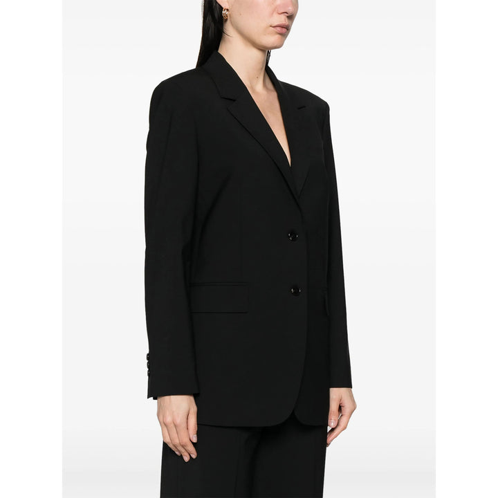 Theory Giacche - Nero | Wanan Luxury