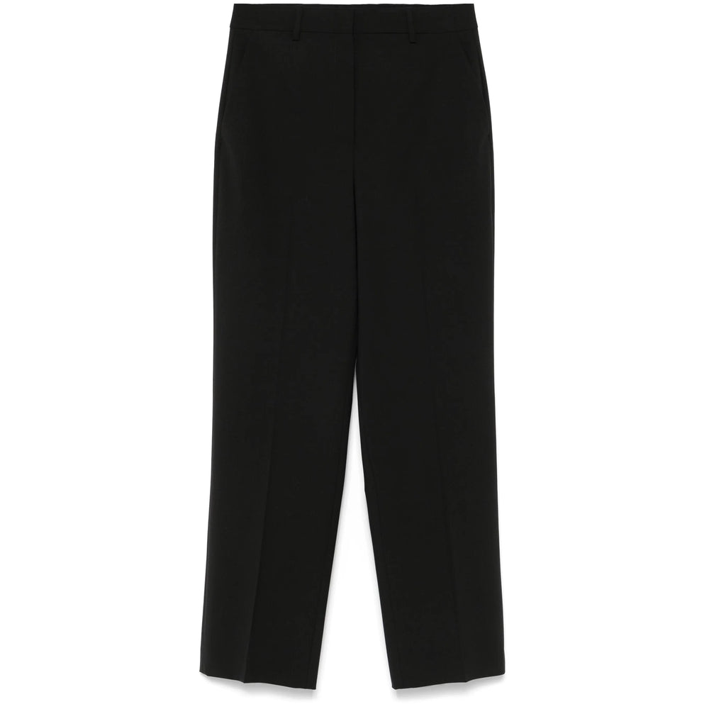 Theory Pantaloni - Nero | Wanan Luxury
