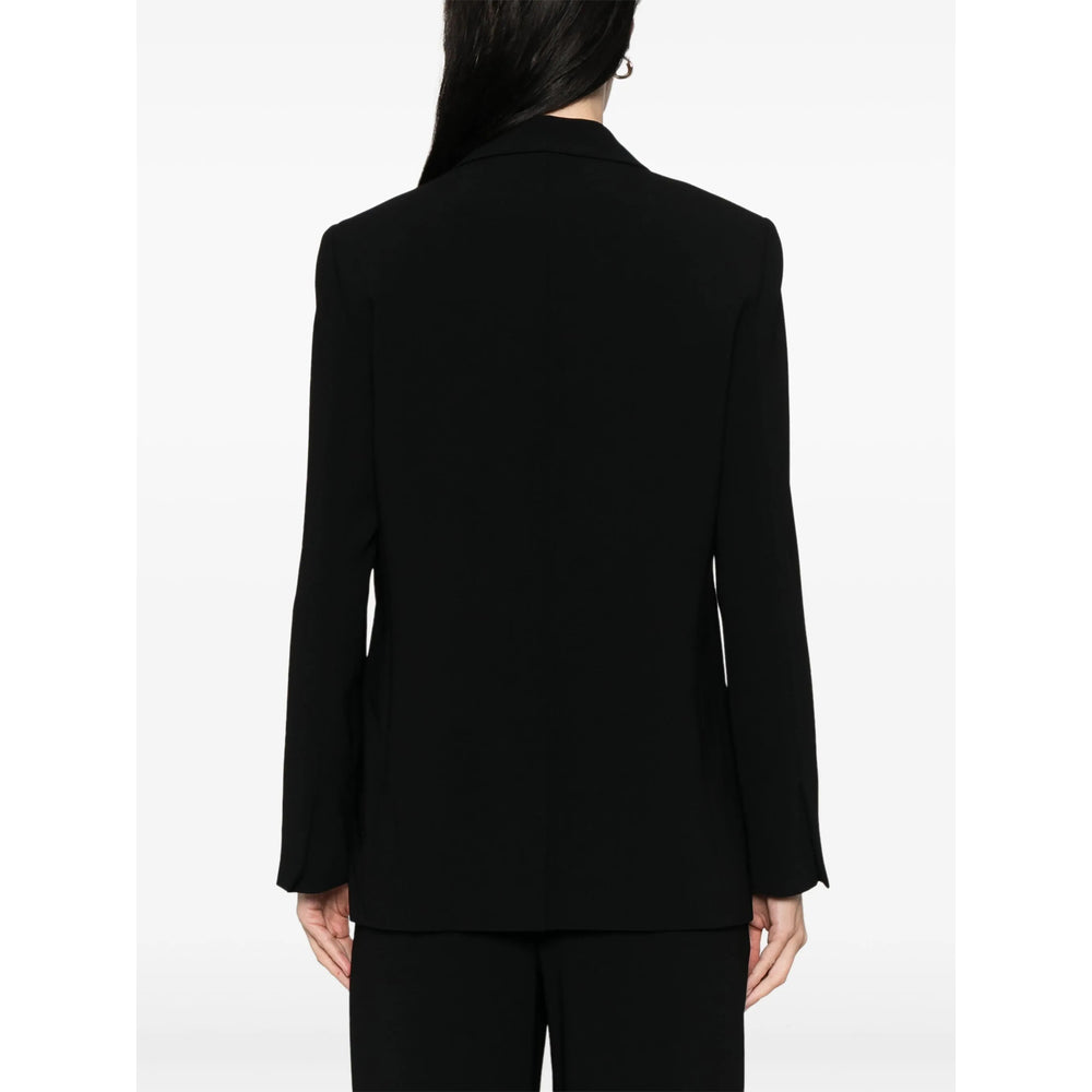 Theory Giacche - Nero | Wanan Luxury