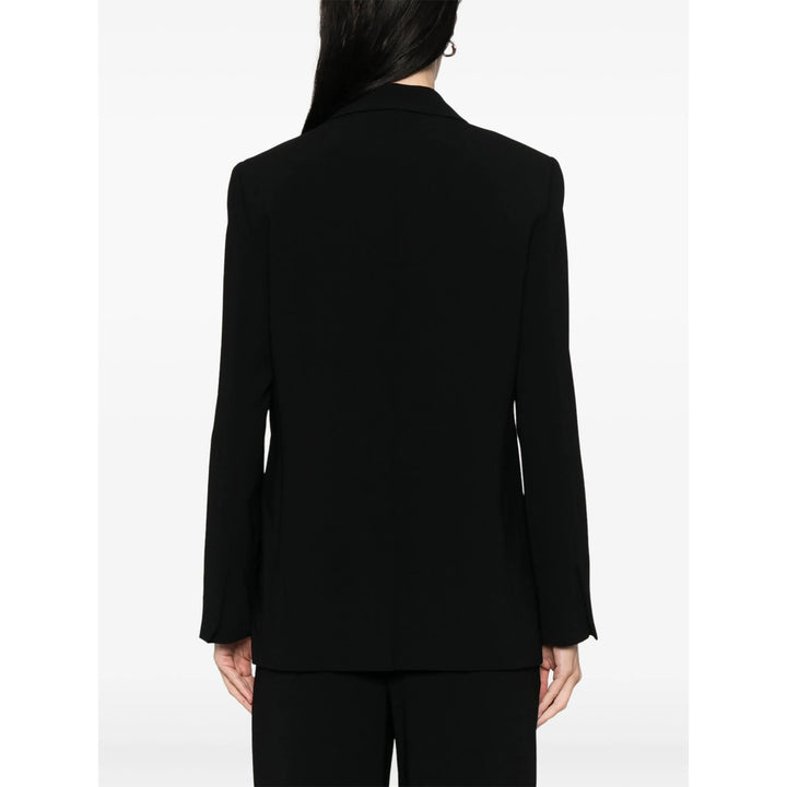 Theory Giacche - Nero | Wanan Luxury