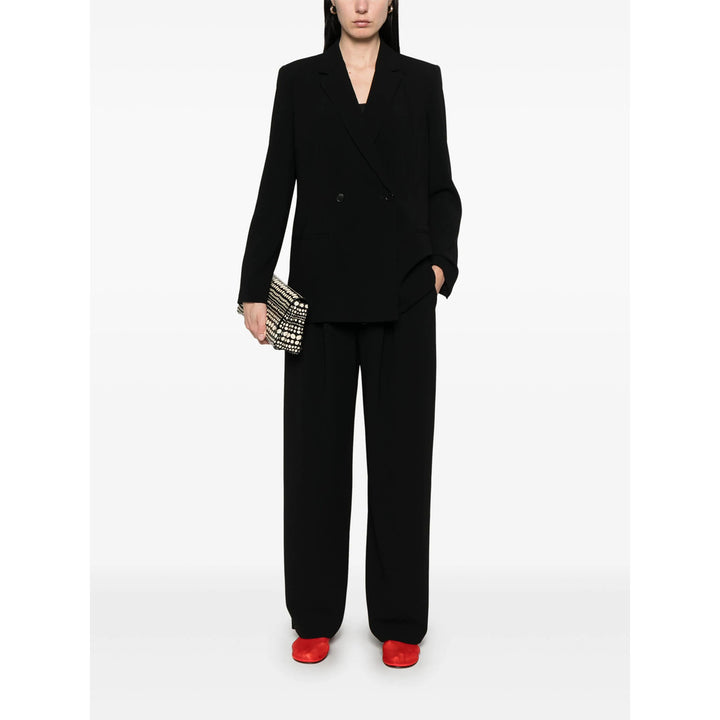 Theory Giacche - Nero | Wanan Luxury
