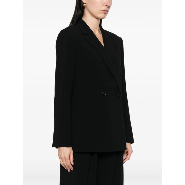 Theory Giacche - Nero | Wanan Luxury