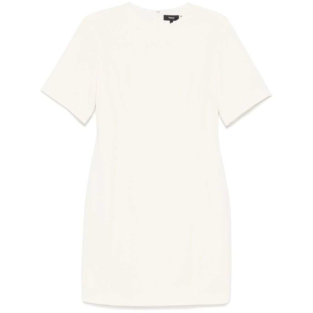 Theory Abiti - Bianco | Wanan Luxury
