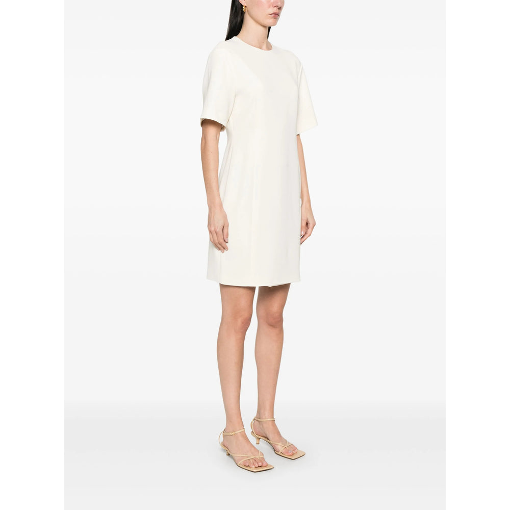 Theory Abiti - Bianco | Wanan Luxury