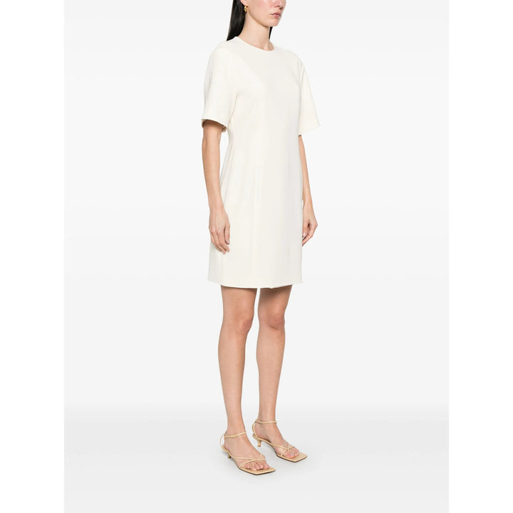 Theory Abiti - Bianco | Wanan Luxury