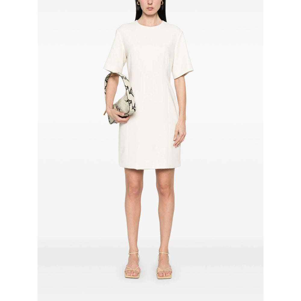 Theory Abiti - Bianco | Wanan Luxury