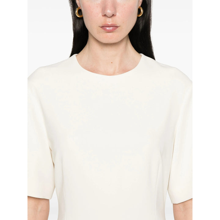 Theory Abiti - Bianco | Wanan Luxury